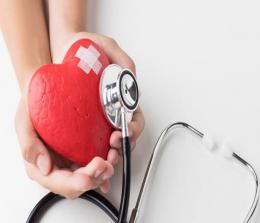 Ilustrasi hindari makanan yang beresiko memicu penyakit jantung koroner (foto/int)